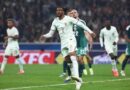 MONDIAL 2026-GRÂCE À UN TRIPLÉ D’OLISE: La France rassure à moitié avant les Lions MONDIAL 2026-GRÂCE À UN TRIPLÉ D’OLISE: La France rassure à moitié avant les Lions