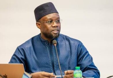 Ousmane Kane (ex-magistrat) : «Sonko court le risque élevé d’une humiliation sans nulle autre pareille, en cas de désinstallation par le Conseil constitutionnel» Ousmane Kane (ex-magistrat) : «Sonko court le risque élevé d’une humiliation sans nulle autre pareille, en cas de désinstallation par le Conseil constitutionnel»