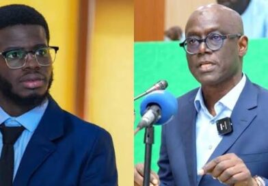 Scandale ASER/AEE Power : Le déballage accablant de Thierno Alassane Sall sur le détournement présumé des 37 milliards Scandale ASER/AEE Power : Le déballage accablant de Thierno Alassane Sall sur le détournement présumé des 37 milliards