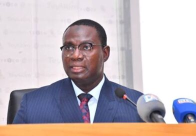 Moussa Balla Fofana sur sa reconduction dans le nouveau Gouvernement : » j’ai agi en toute liberté et à titre personnel »
