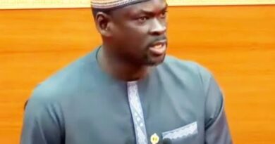 Renvoi en commission des projets de loi sur le Code du travail et la sécurité sociale: Les précisions de Me Abdoulaye Tall Renvoi en commission des projets de loi sur le Code du travail et la sécurité sociale: Les précisions de Me Abdoulaye Tall