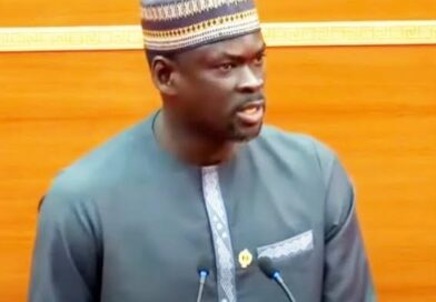 Renvoi en commission des projets de loi sur le Code du travail et la sécurité sociale: Les précisions de Me Abdoulaye Tall Renvoi en commission des projets de loi sur le Code du travail et la sécurité sociale: Les précisions de Me Abdoulaye Tall