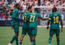 PRÉPARATION COUPE DU MONDE 2026: Les Lions face à l’Arabie saoudite pour leur dernière répétition généralem PRÉPARATION COUPE DU MONDE 2026: Les Lions face à l’Arabie saoudite pour leur dernière répétition généralem