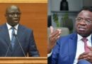 Dette publique : le ministère des Finances corrige le ministre Serigne Gueye Diop Dette publique : le ministère des Finances corrige le ministre Serigne Gueye Diop