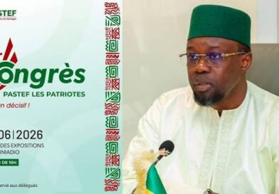 Députés Pastef : » les 11 taupes du groupe ont été identifiées »