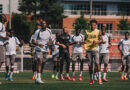 PRÉPARATION DU MATCH SÉNÉGAL-FRANCE: Premier galop des Lions sans Gana Gueye PRÉPARATION DU MATCH SÉNÉGAL-FRANCE: Premier galop des Lions sans Gana Gueye