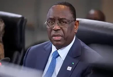 CANDIDATURE AUX NATIONS UNIES: Macky Sall ambitionne de réconcilier un monde fracturé CANDIDATURE AUX NATIONS UNIES: Macky Sall ambitionne de réconcilier un monde fracturé