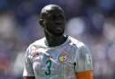 Koulibaly regrette les erreurs commises, mais croit à un sursaut des Lions Koulibaly regrette les erreurs commises, mais croit à un sursaut des Lions