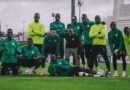 FOOT- MONDIAL 2026: La Tanière entre remous et incertitudes FOOT- MONDIAL 2026: La Tanière entre remous et incertitudes