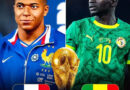 PRÉPARATION DU MATCH SÉNÉGAL – FRANCE: Les Lions poursuivent leurs réglages à New Brunswick