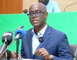 Affaire des 37 milliards F CFA de l&rsquo;ASER : Les confidences de Thierno Alassane Sall après son face à face avec les enquêteurs
