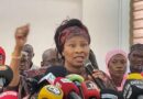 Exclusion d&rsquo;Abdou Mbow :La réaction de Me Aïssata Tall Sall