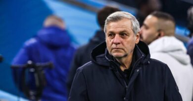 Mercato: Habib Bèye out, Bruno Genesio va prendre les commandes de l&rsquo;OM