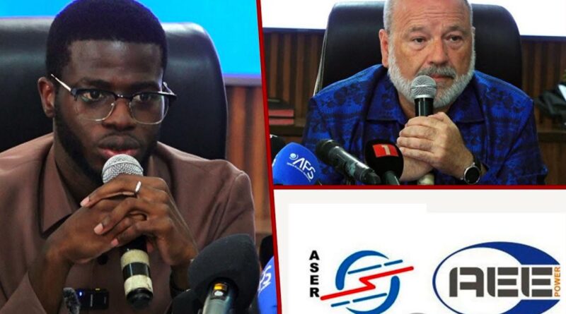 Affaire AEE POWER : le parquet financier saisit la Section de Recherche et annonce l&rsquo;ouverture de plusieurs procédures