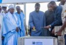 Santé : Bassirou Diomaye Faye lance les travaux de l&rsquo;Hôpital international de Touba Ngabou pour 32 milliards FCFA