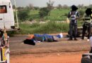 Magal Touba 2026: trois morts et une quinzaine de blessés dans un grave accident à hauteur de Mbacké