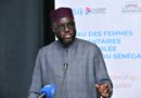 51ᵉ SESSION DE L’APF DU 7 AU 12 JUILLET À YAOUNDÉ: Malick Ndiaye sera confirmé premier vice-président de l’institution