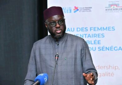 51ᵉ SESSION DE L’APF DU 7 AU 12 JUILLET À YAOUNDÉ: Malick Ndiaye sera confirmé premier vice-président de l’institution