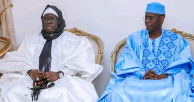 MOUHAMADOU LAMINE THIAW LAYE, KHALIFE GÉNÉRAL DES LAYÈNES: «Le président de la République est un homme de paix. Qu’il ne renonce jamais à cette voie dans sa gouvernance»