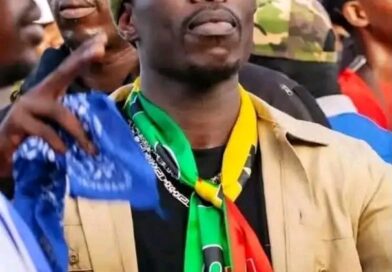 FDCUIC: Mor Talla Gueye alias Nit Dof démissionne de son poste de PCA