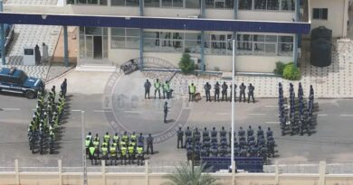 La Gendarmerie mobilise plus de 3.000 hommes pour sécuriser le Magal