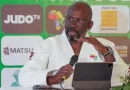 JUDO: Ababacar Ngom solide à la barre malgré quelques vents contraires