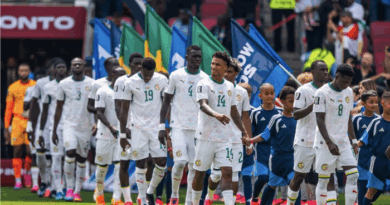 MONDIAL 2026-LA TANIERE DANS LA TOURMENTE: Du rêve américain au grand déballage et aux grandes manœuvres MONDIAL 2026-LA TANIERE DANS LA TOURMENTE: Du rêve américain au grand déballage et aux grandes manœuvres