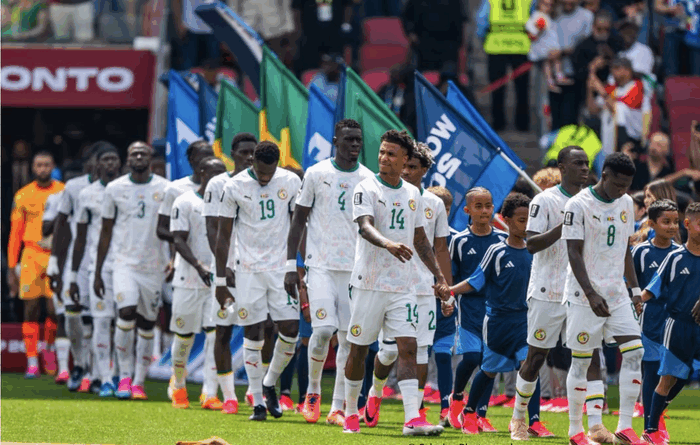 MONDIAL 2026-LA TANIERE DANS LA TOURMENTE: Du rêve américain au grand déballage et aux grandes manœuvres MONDIAL 2026-LA TANIERE DANS LA TOURMENTE: Du rêve américain au grand déballage et aux grandes manœuvres