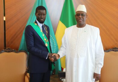 Macky Sall attendu à Dakar le 17 juillet pour une audience avec le président Bassirou Diomaye Faye