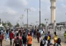 INSERTION ÉCONOMIQUE DES JEUNES À TOUBA MOSQUÉE: 90,9% des jeunes actifs évoluent dans l&rsquo;informel