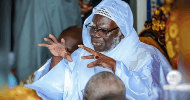 Célébration du Magal : Serigne Mountakha Mbacké rappelle les recommandations de Cheikh Ahmadou Bamba