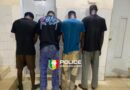 Thiès : quatre individus déférés pour prostitution en ligne et transmission volontaire du VIH