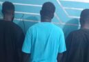 Thiès : un réseau d’agresseurs de conducteurs de « Jakarta » démantelé