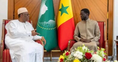 ONU : Le Sénégal apporte son soutien officiel à la candidature de Macky Sall