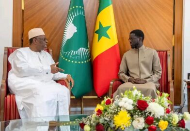 ONU : Le Sénégal apporte son soutien officiel à la candidature de Macky Sall