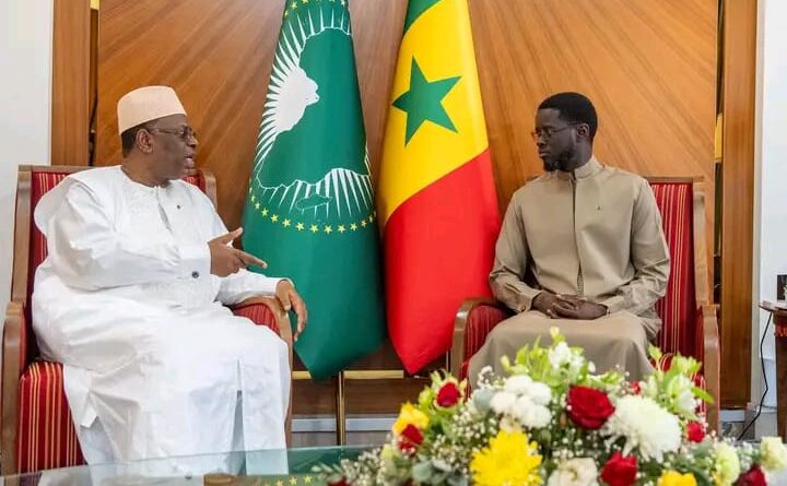 ONU : Le Sénégal apporte son soutien officiel à la candidature de Macky Sall