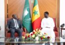 Dakar : Diomaye Faye reçoit Meyliet Koné, porteur d’un message du Président Ouattara