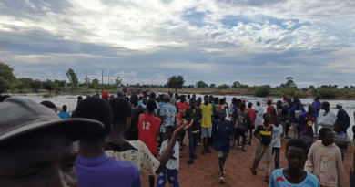 Fortes pluies à Kaolack : Un homme emporté par les eaux à Latmingué