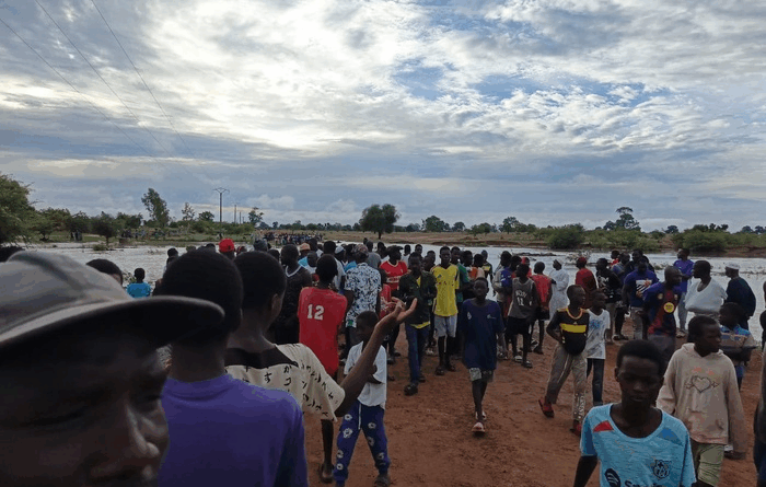 Fortes pluies à Kaolack : Un homme emporté par les eaux à Latmingué