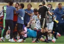 Mondial 2026 : la FIFA lance une enquête sur l’Argentine
