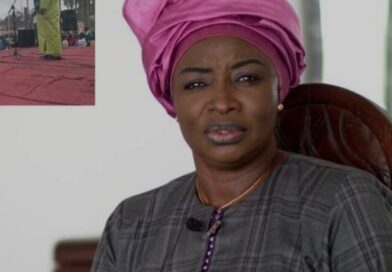 Futur parti de Diomaye Faye : Les clarifications d&rsquo; Aminata Touré