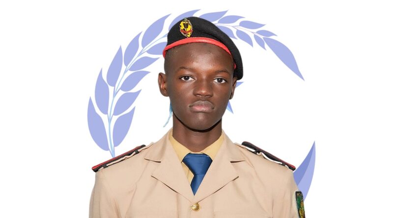 CONCOURS GÉNÉRAL 2026: Ameth Babou, le prodige qui entre un peu plus dans l&rsquo;histoire de l&rsquo;école sénégalaise