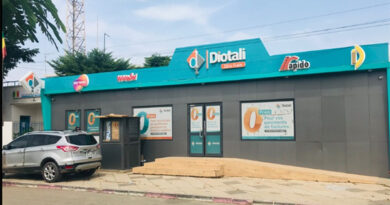 Diotali suspend temporairement son service de timbre fiscal électronique et de quittance pour le passeport