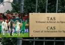 ‎Finale CAN 2025 : l’audience du TAS va se tenir en septembre ou octobre (média)