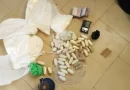 Lutte contre la drogue : un individu arrêté avec 370 grammes de cocaïne à Dalifort