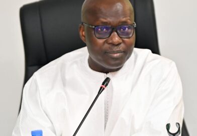 Affaire du chef cuisinier des Lions : Abdoulaye Fall estime que « l&rsquo;incident est clos »