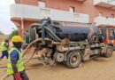 ASSAINISSEMENT: La mairie de Podor engage le curage du réseau d’évacuation des eaux pluviales ASSAINISSEMENT: La mairie de Podor engage le curage du réseau d’évacuation des eaux pluviales