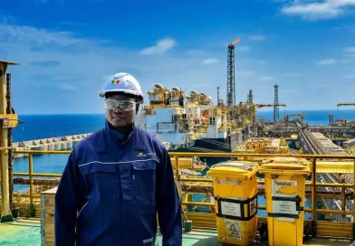 Champ gazier GTA : le ministre Abdourahmane Diouf suit l’état d’avancement des opérations Champ gazier GTA : le ministre Abdourahmane Diouf suit l’état d’avancement des opérations