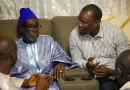 Guinguinéo : Rappel à Dieu de Serigne Abdou Bakhi Mbacké