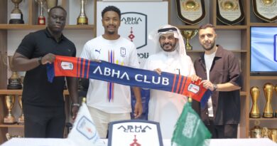 Mercato : Abdou Diallo pose ses valises à Abha FC